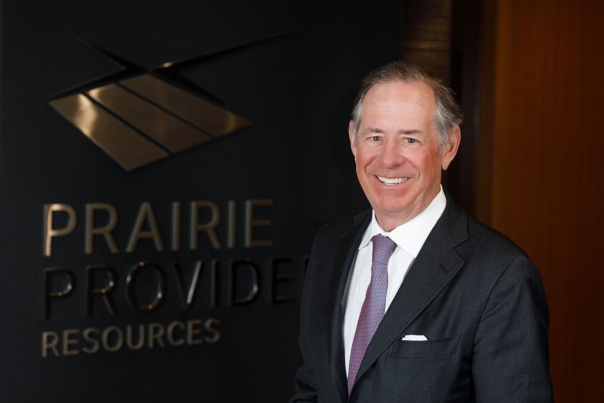 Patrick McDonald BOD Chairman Patrick McDonald BOD Chairman