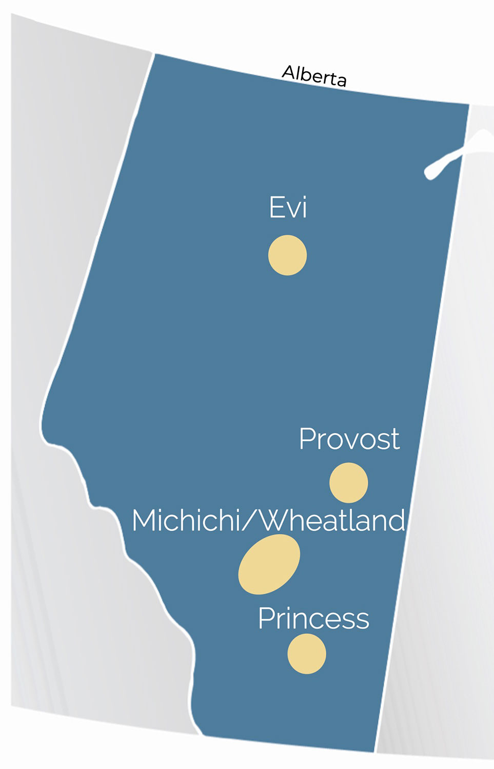 PPR 2023 Operations Overview Map
